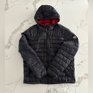 Tommy Hilfiger Puffer